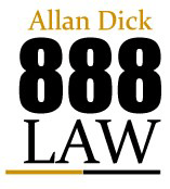 Allan Dick 888 Law